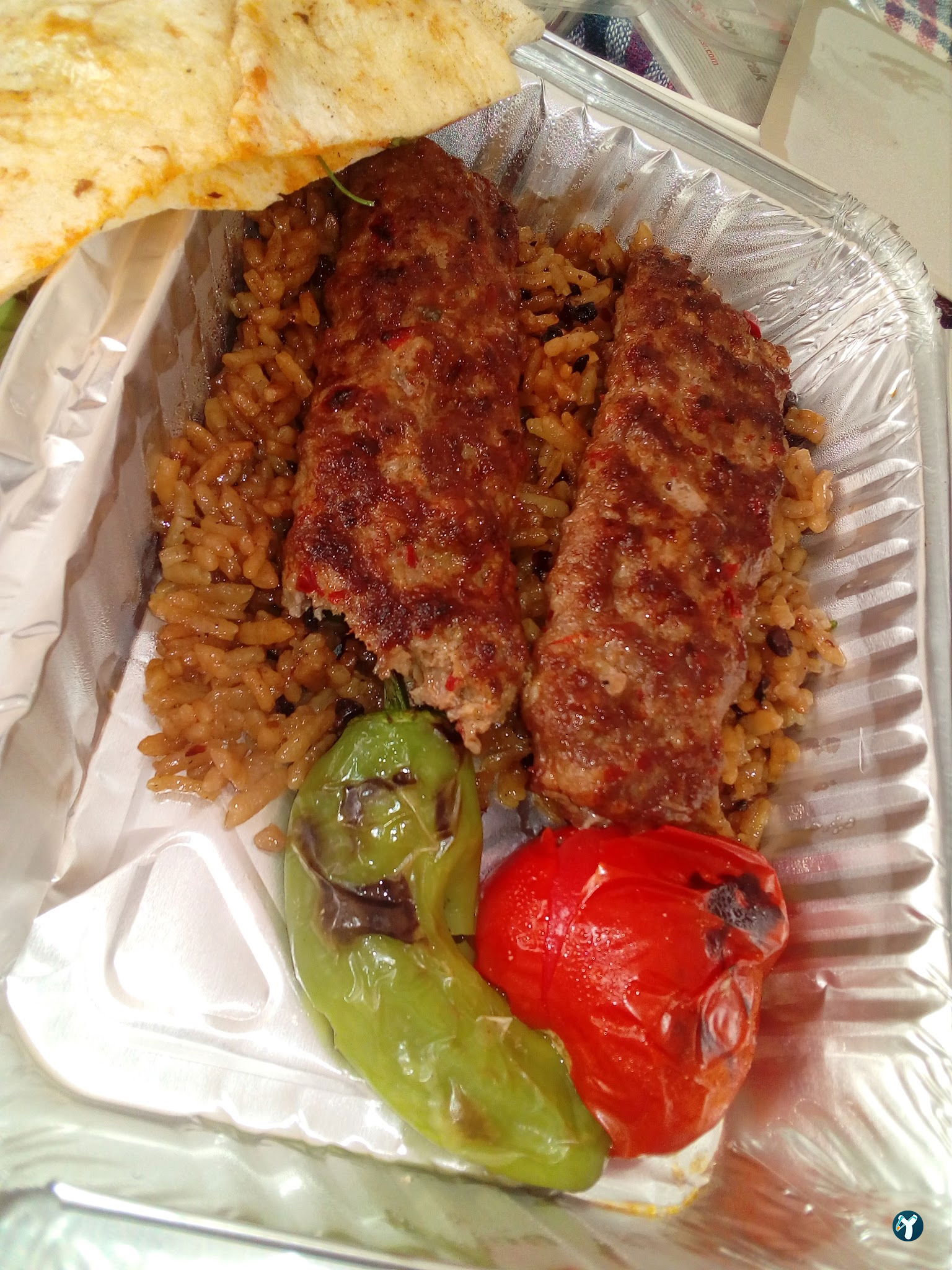 Öz Bağlum Sofrası