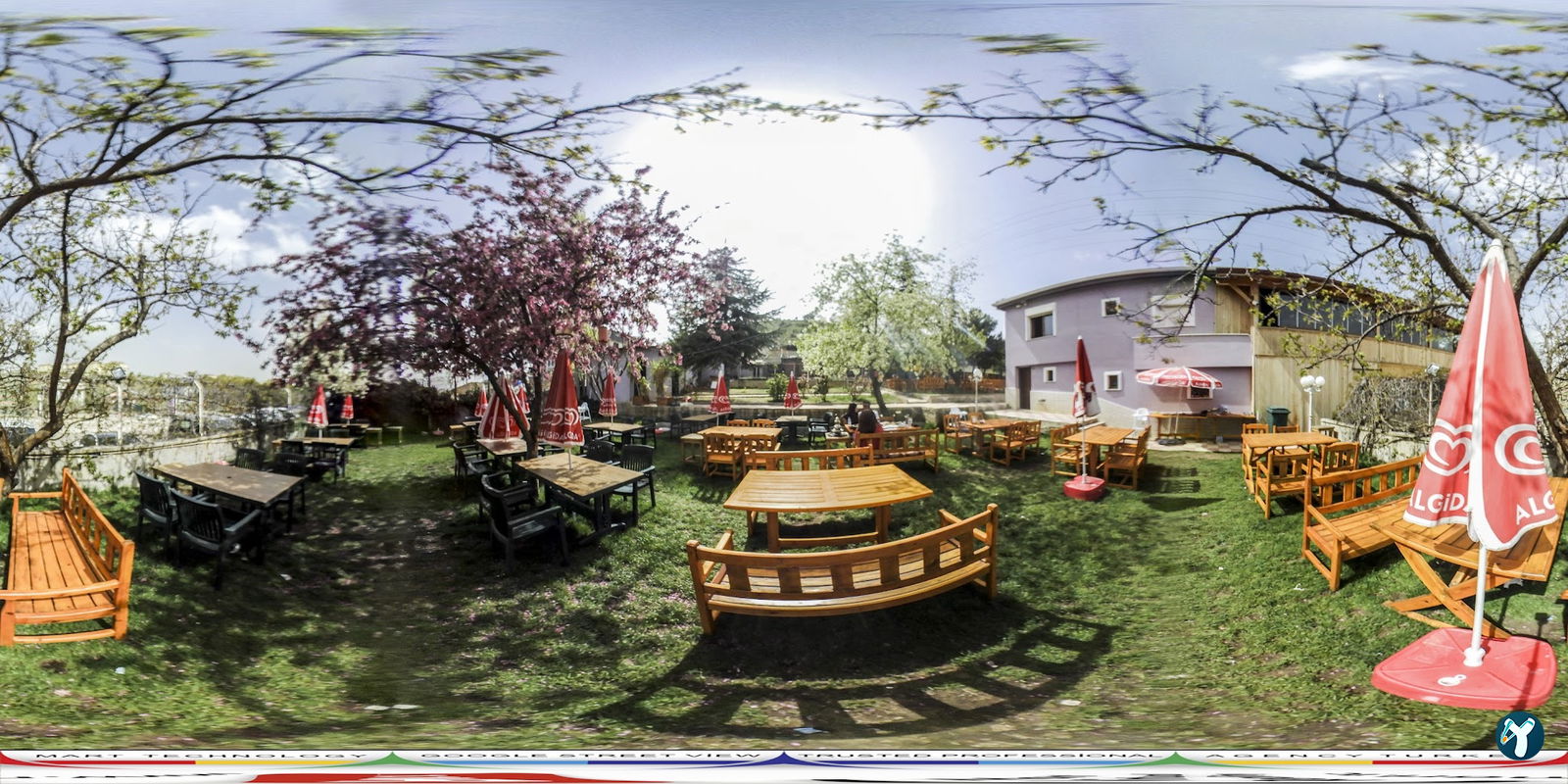 Öz Bağlum Sofrası