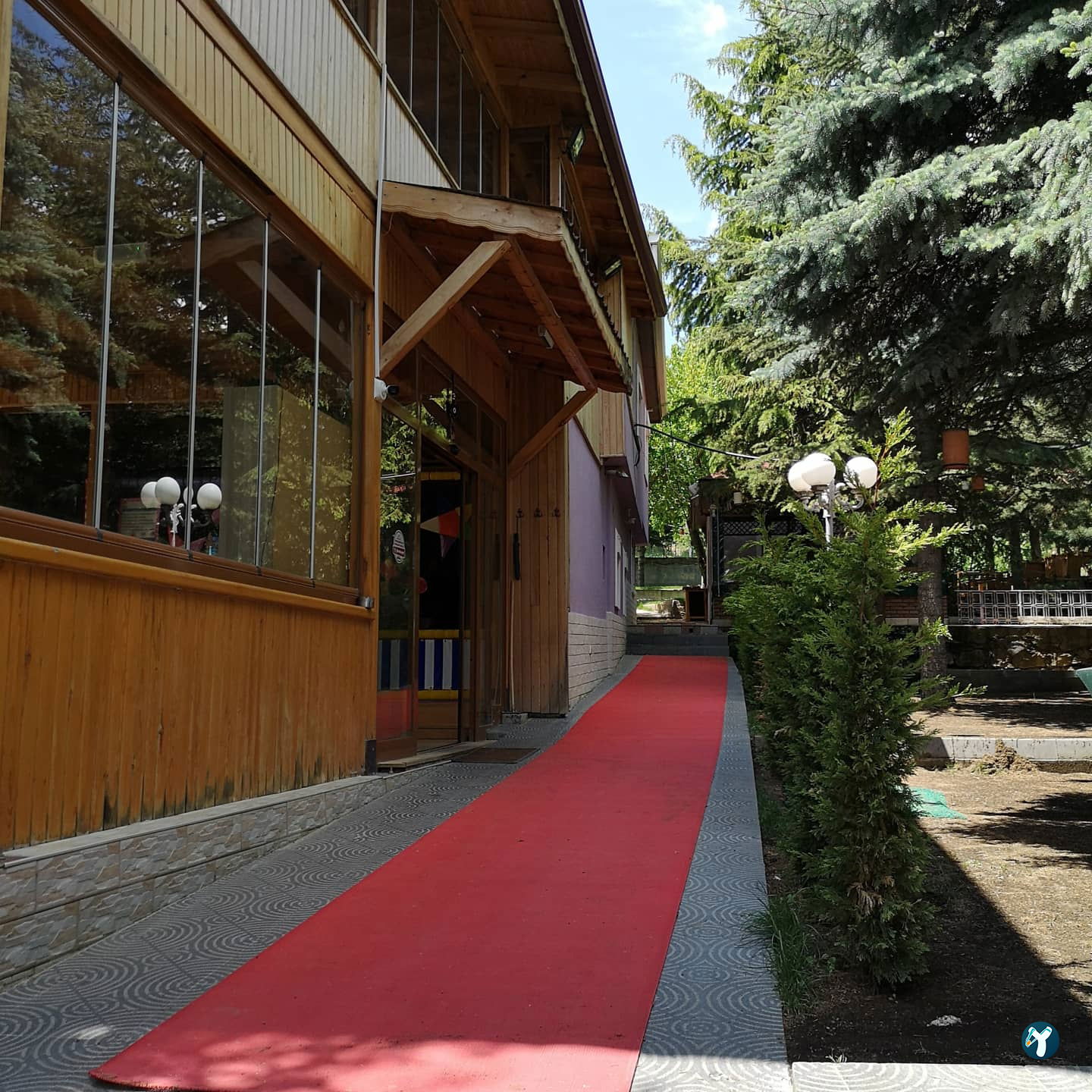 Öz Bağlum Sofrası