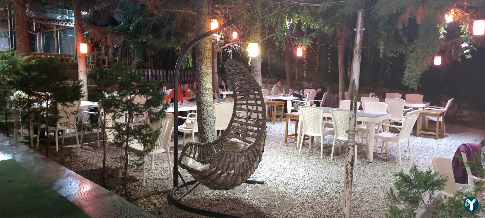 Öz Bağlum Sofrası