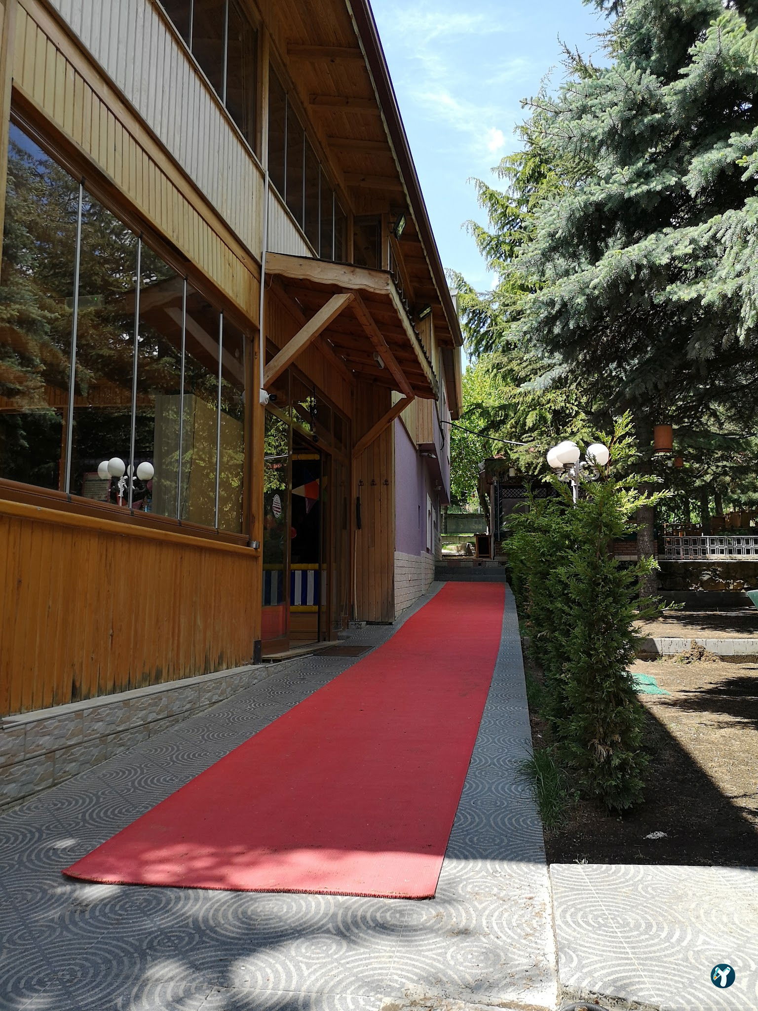 Öz Bağlum Sofrası