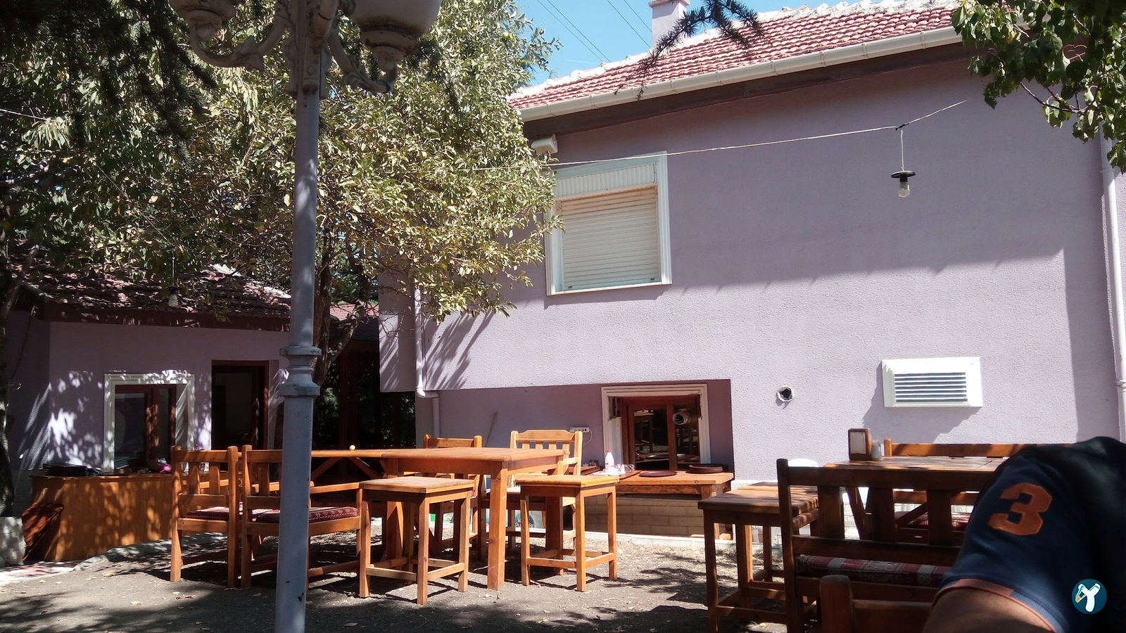 Öz Bağlum Sofrası