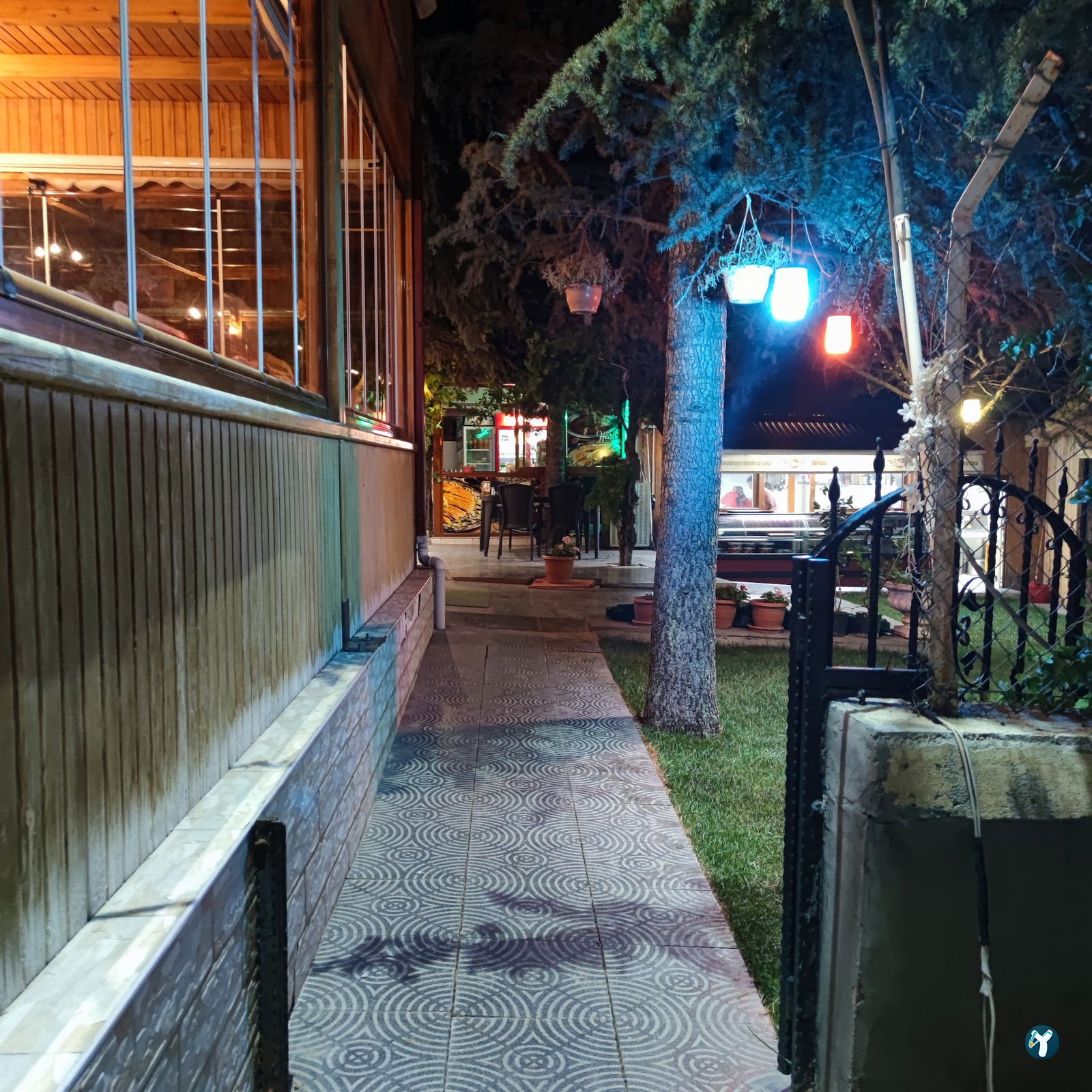 Öz Bağlum Sofrası