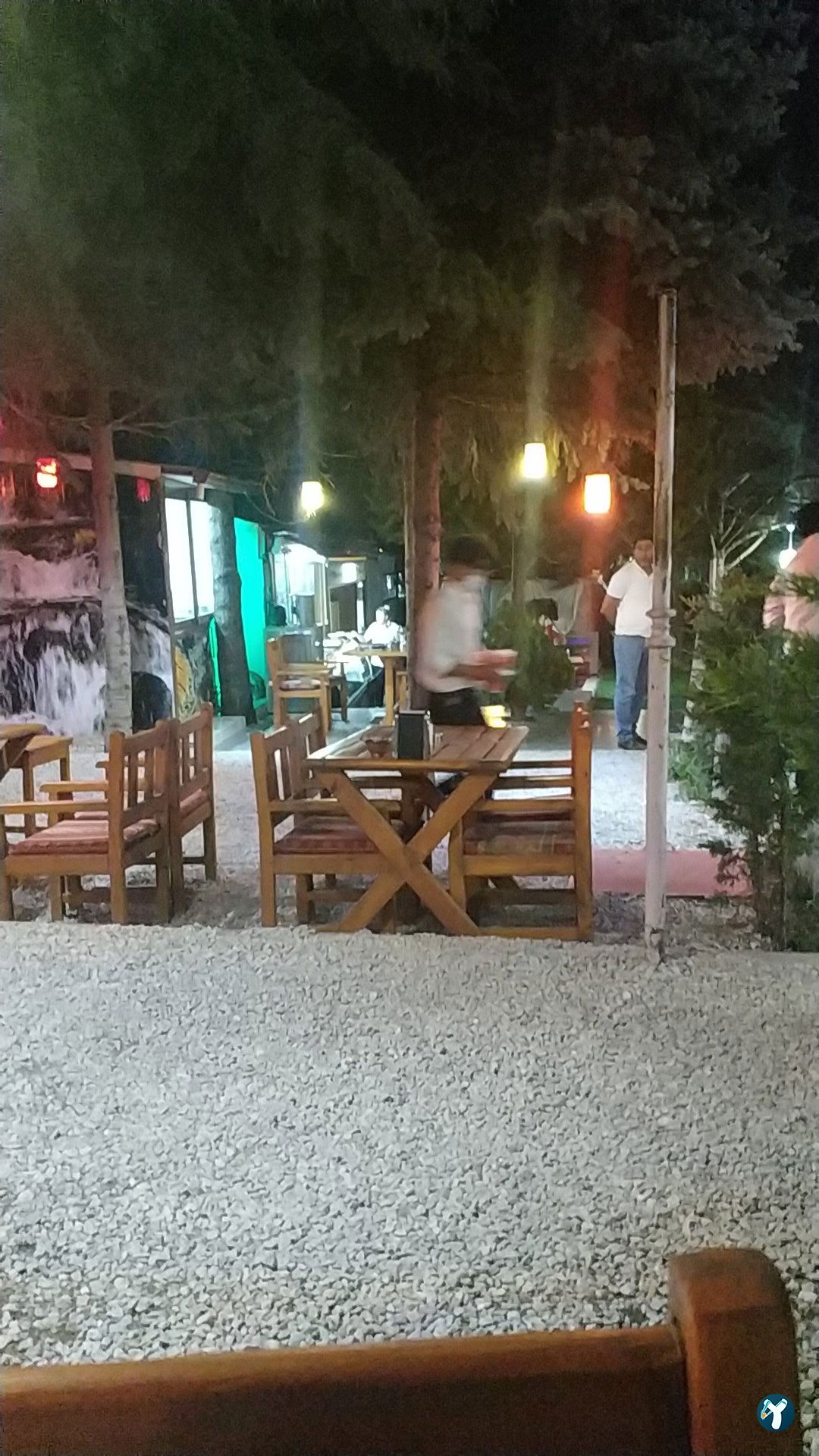 Öz Bağlum Sofrası
