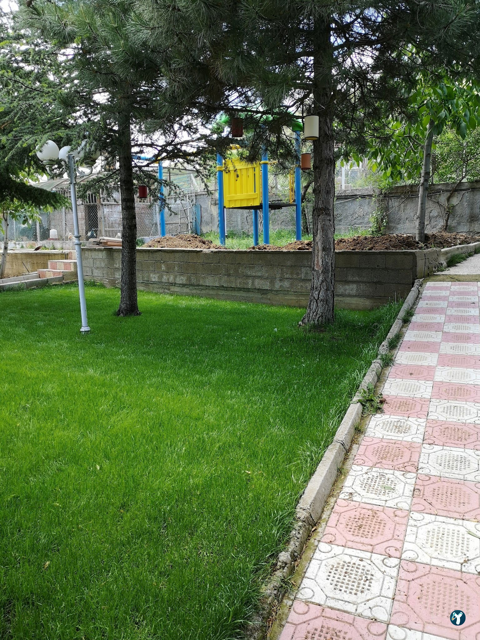 Öz Bağlum Sofrası