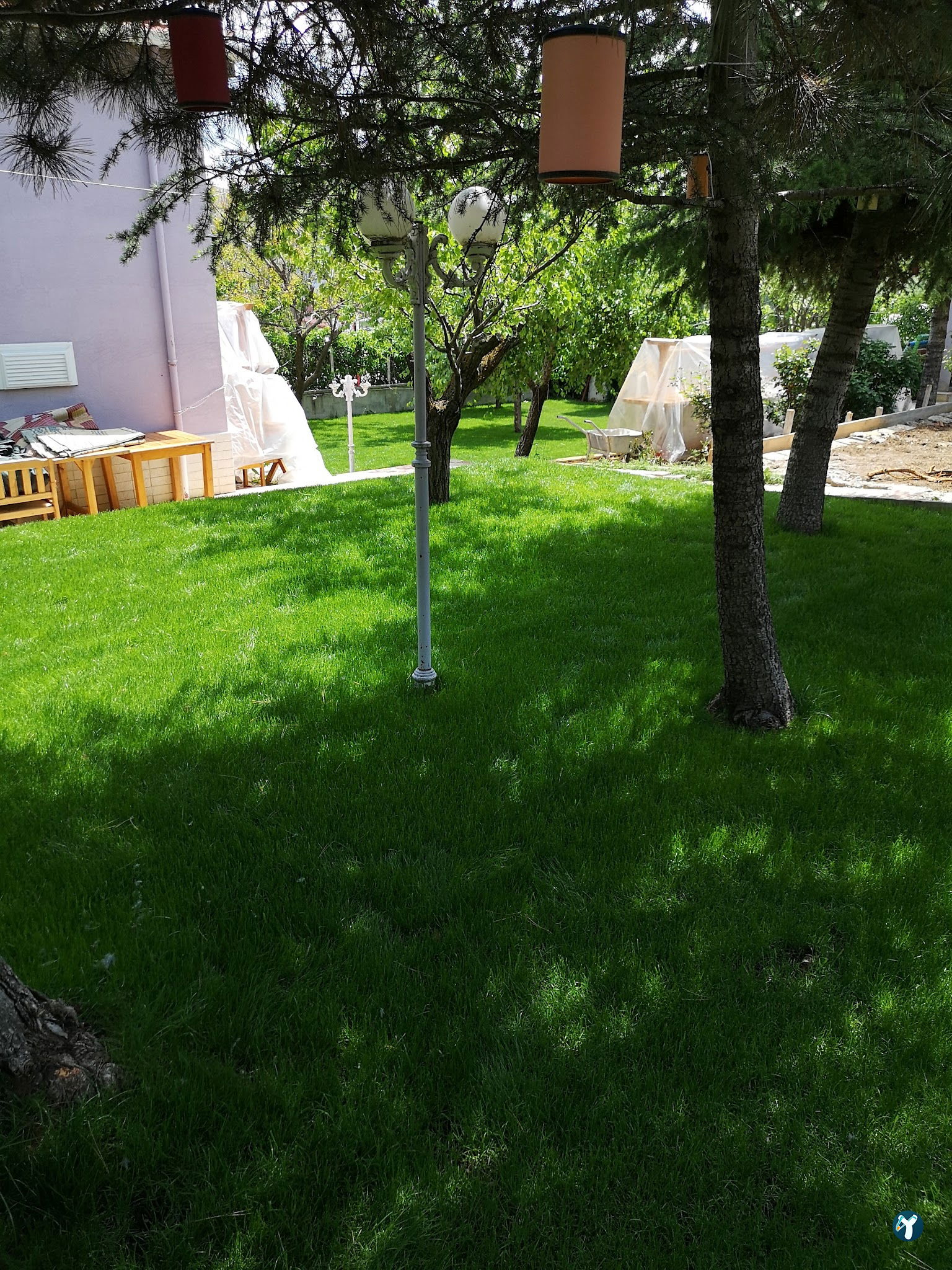 Öz Bağlum Sofrası
