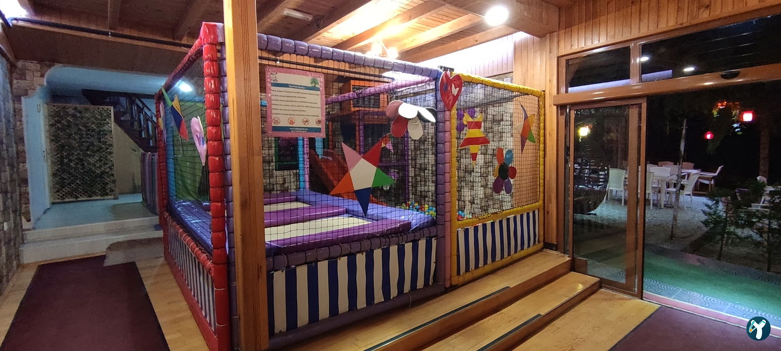 Öz Bağlum Sofrası