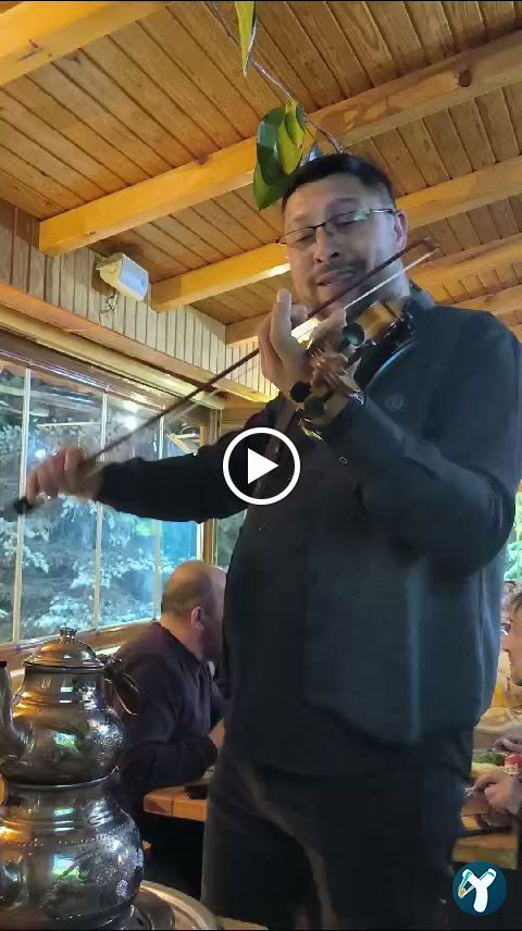 Öz Bağlum Sofrası