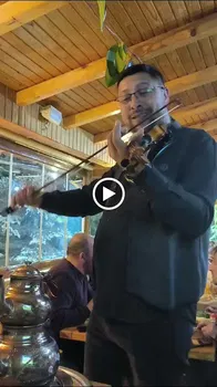 Öz Bağlum Sofrası resimleri