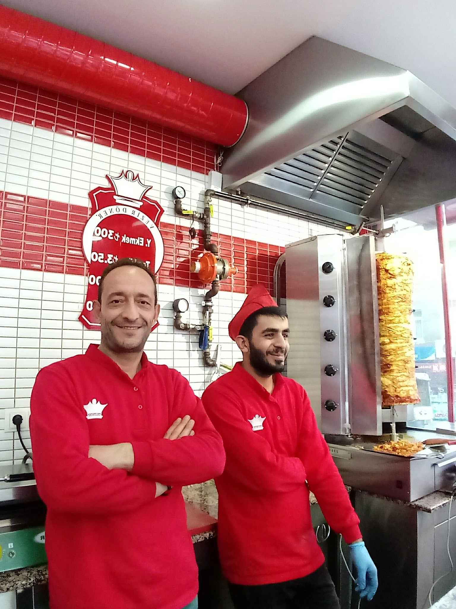 Paşa Döner Esenler Turgut Reis resimleri