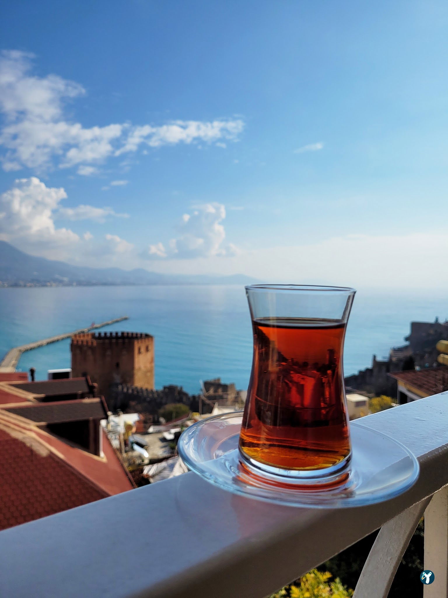 Cafe Zeytin Dalı