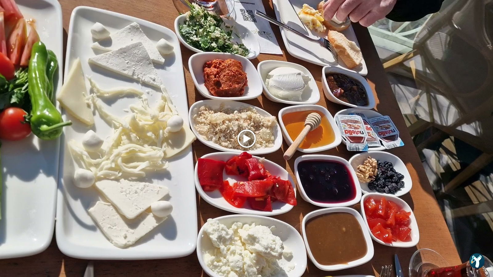 Cafe Zeytin Dalı
