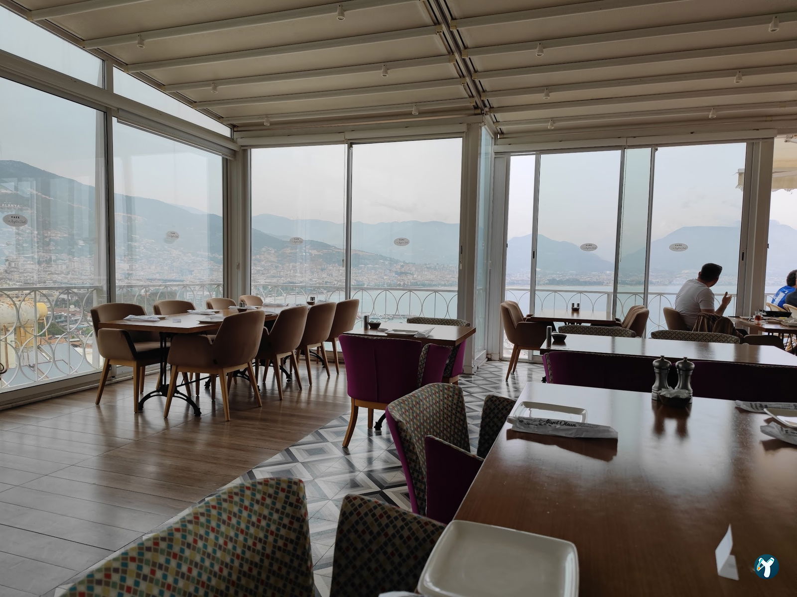 Cafe Zeytin Dalı