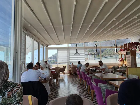 Cafe Zeytin Dalı resimleri Cafe Zeytin Dalı resimleri