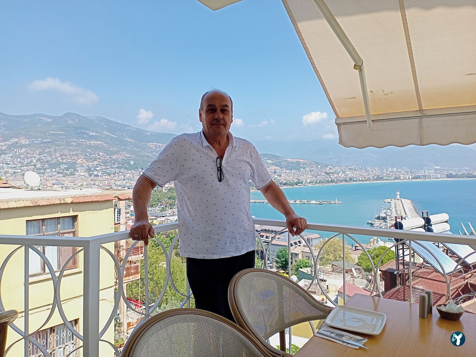 Cafe Zeytin Dalı
