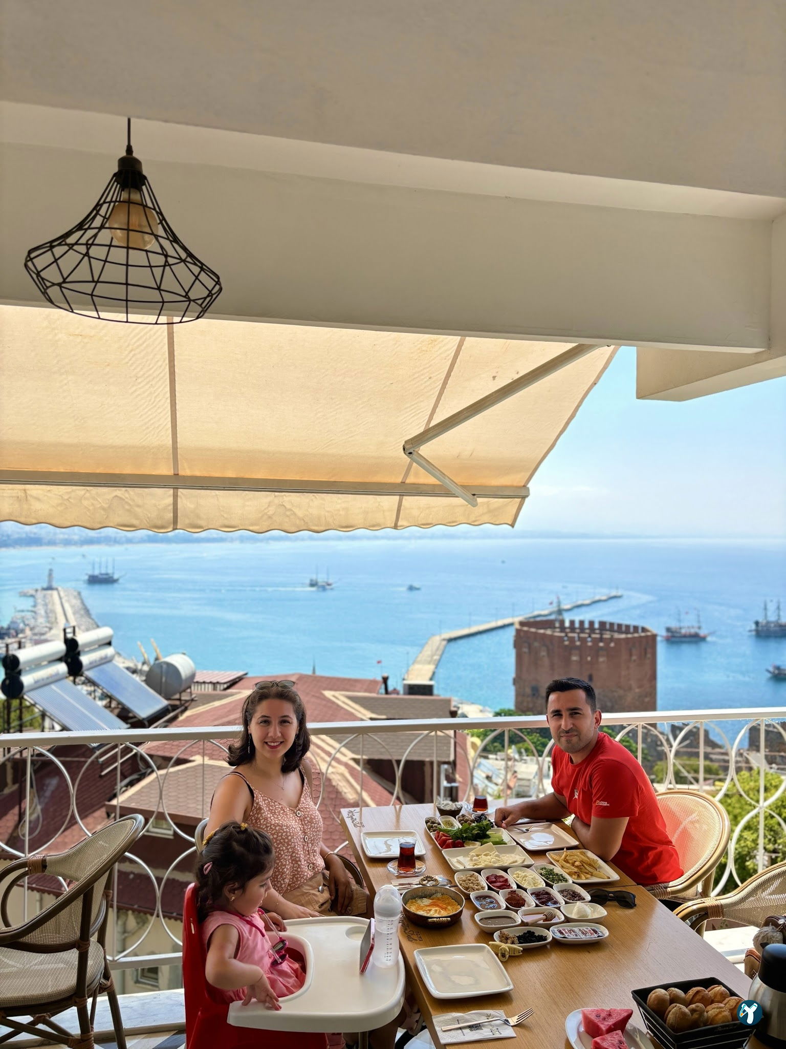 Cafe Zeytin Dalı