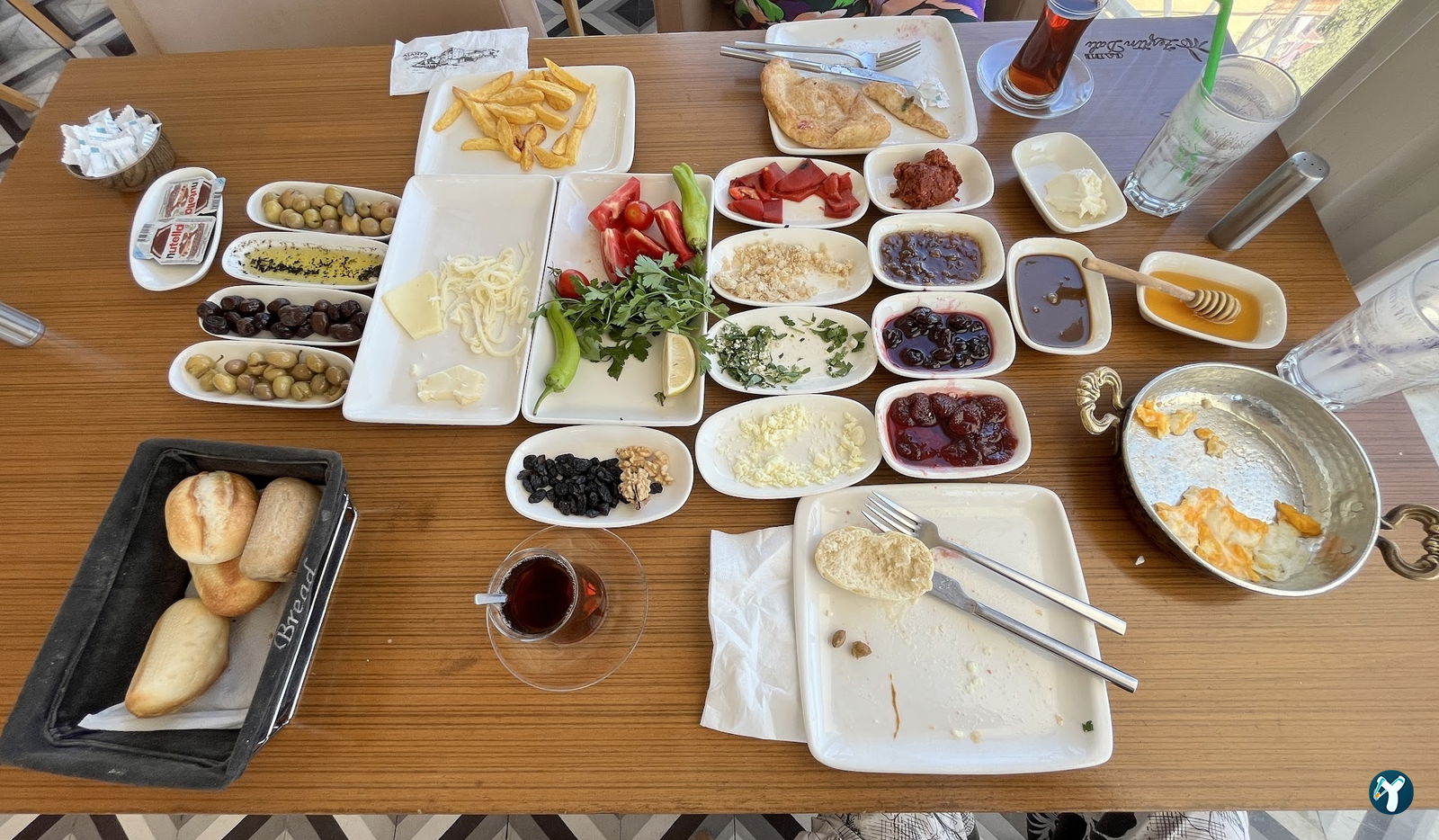 Cafe Zeytin Dalı