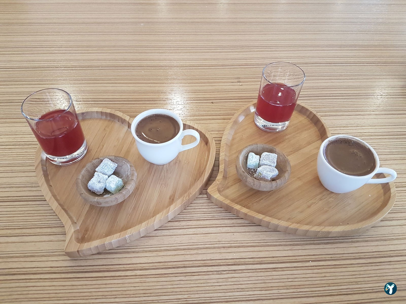 Cafe Zeytin Dalı