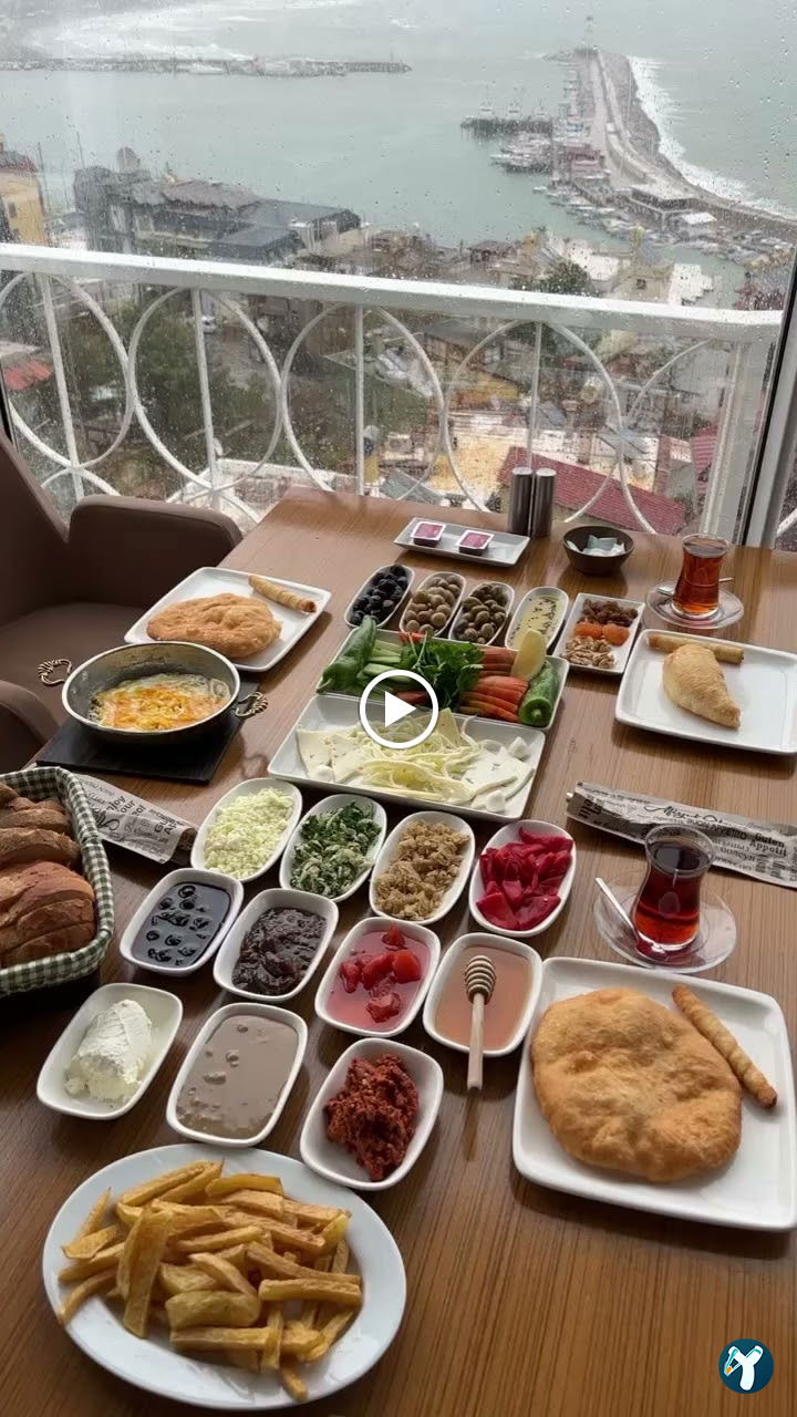 Cafe Zeytin Dalı