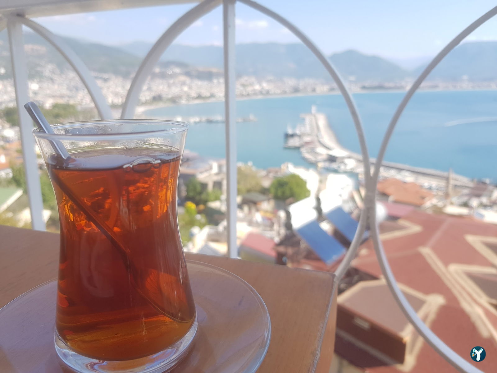 Cafe Zeytin Dalı