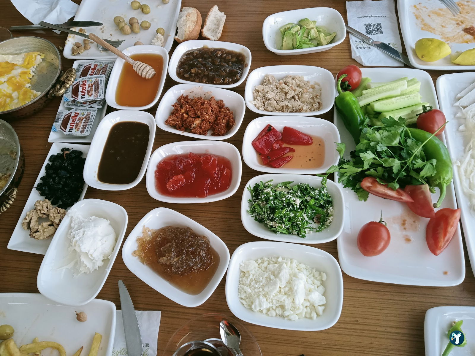 Cafe Zeytin Dalı