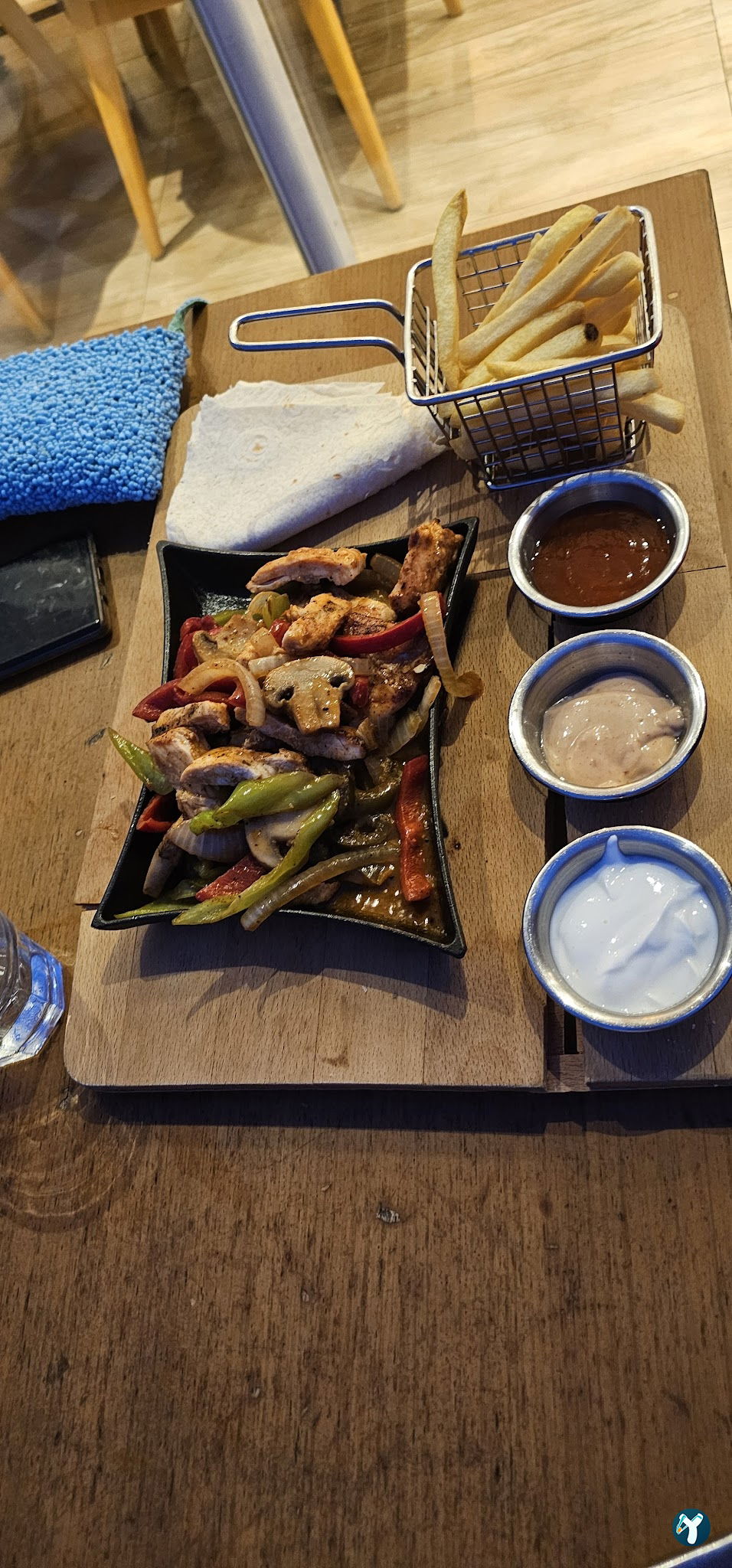Cafe Zeytin Dalı