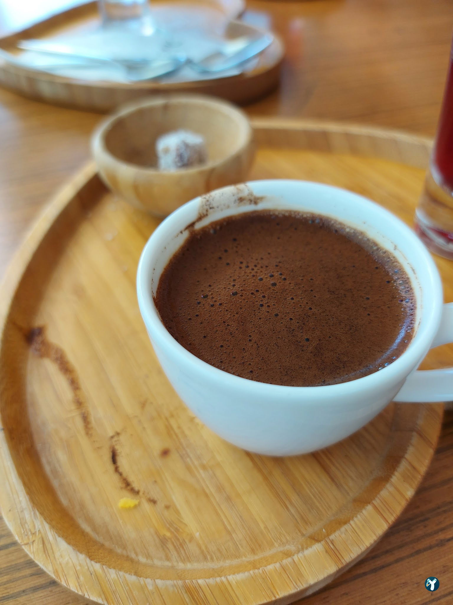 Cafe Zeytin Dalı