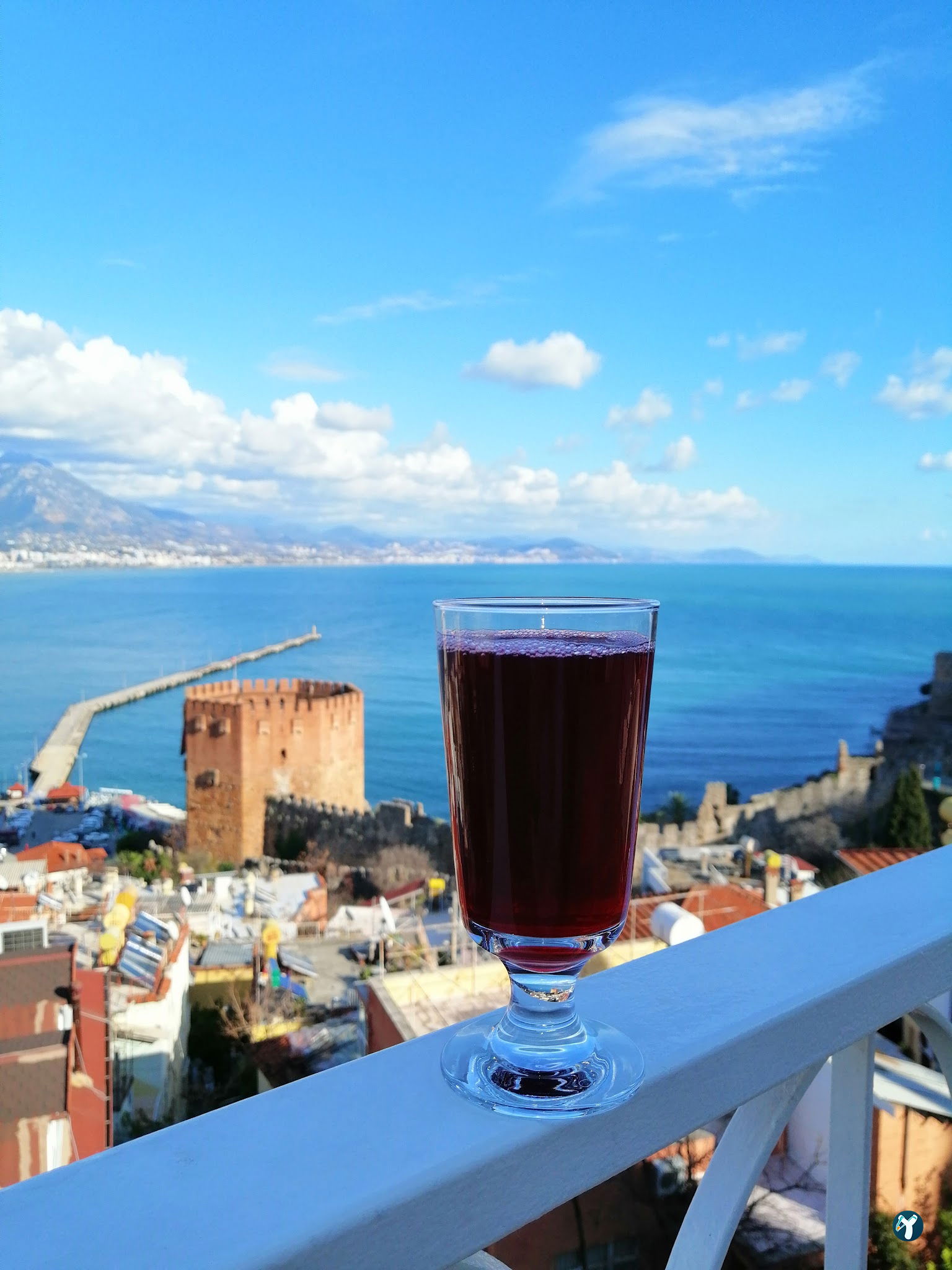 Cafe Zeytin Dalı