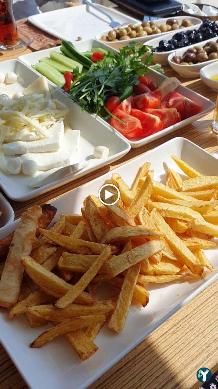 Cafe Zeytin Dalı