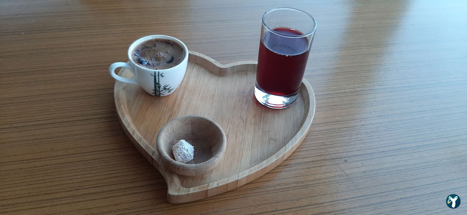 Cafe Zeytin Dalı