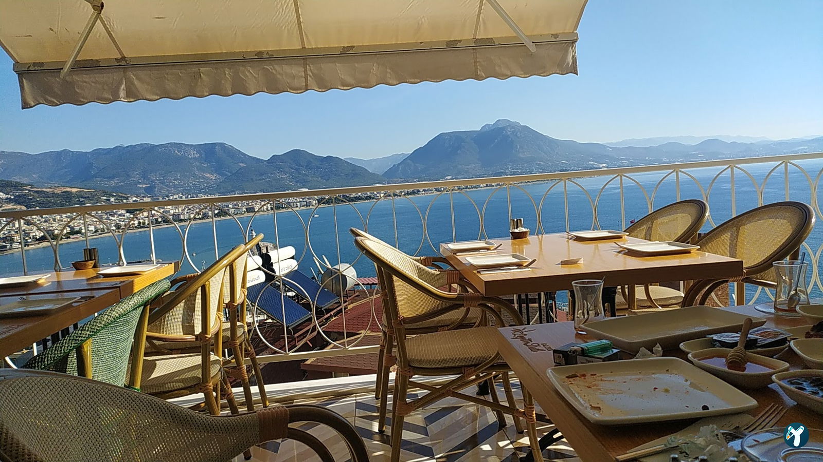 Cafe Zeytin Dalı