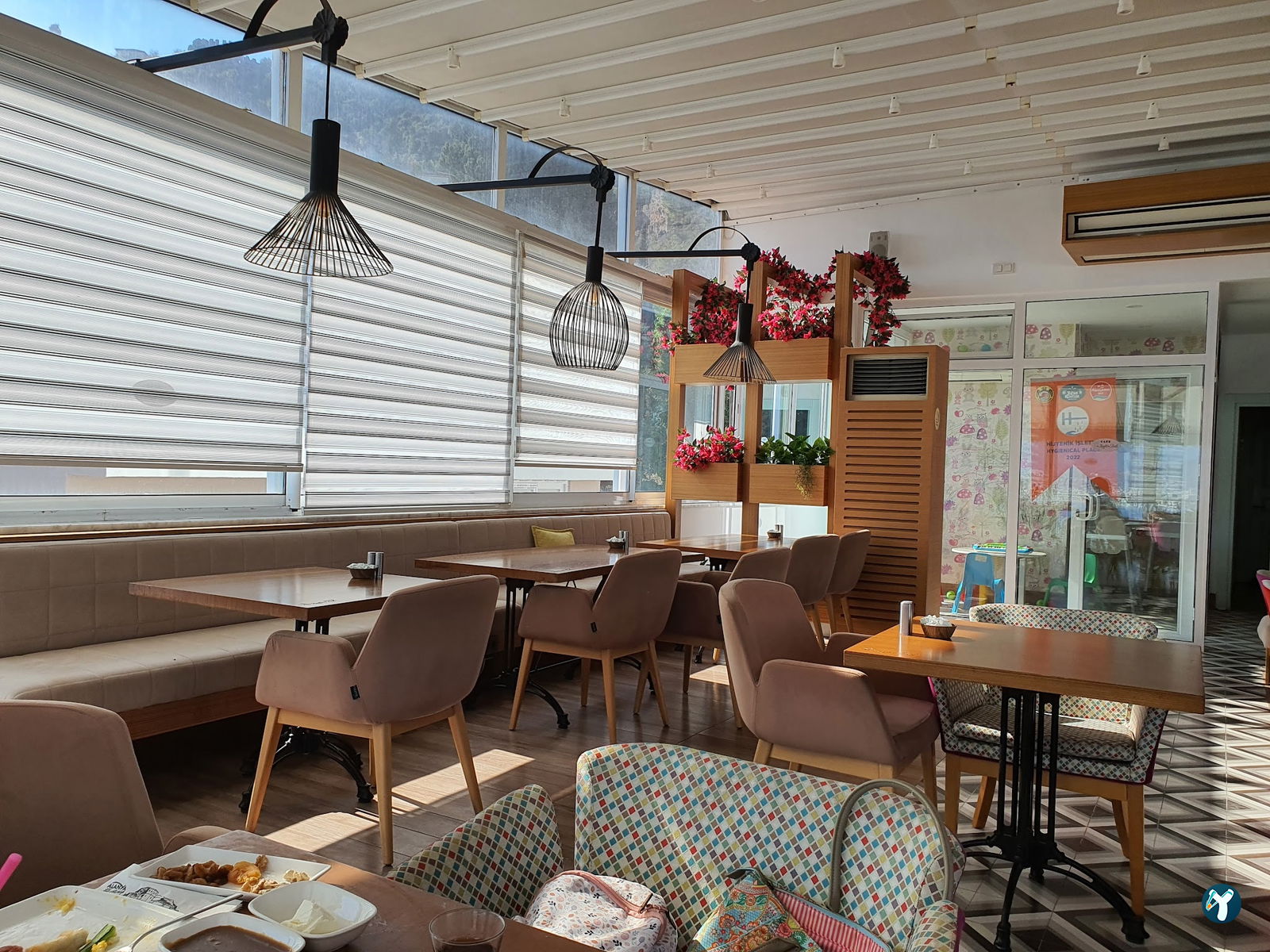 Cafe Zeytin Dalı