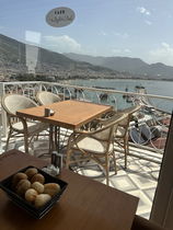 Cafe Zeytin Dalı