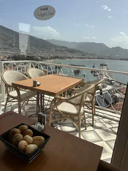 Cafe Zeytin Dalı resimleri Cafe Zeytin Dalı resimleri