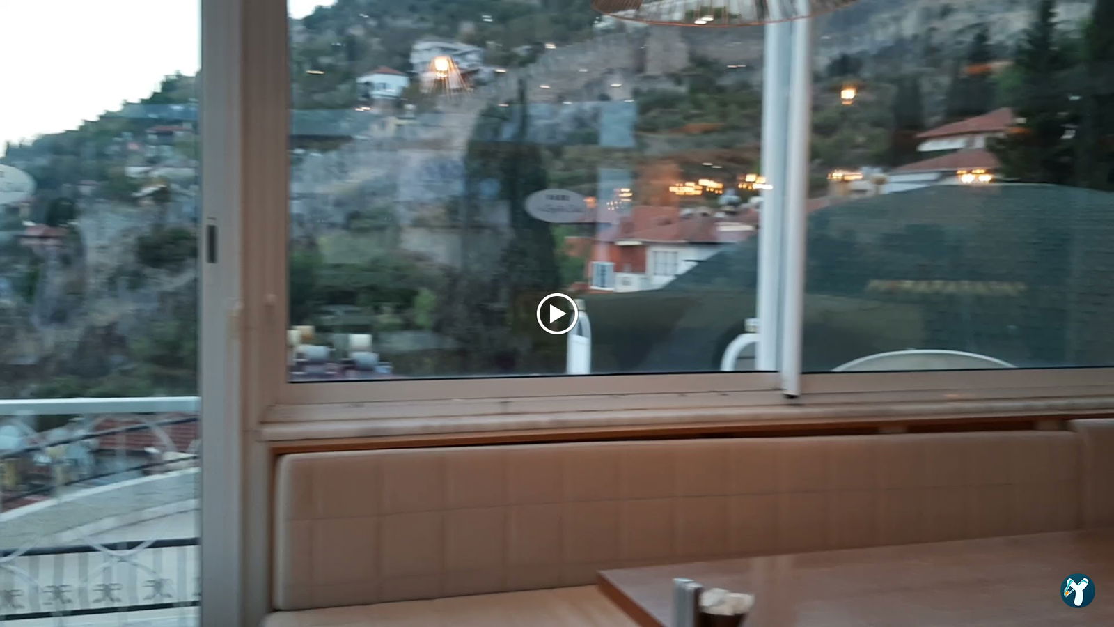 Cafe Zeytin Dalı