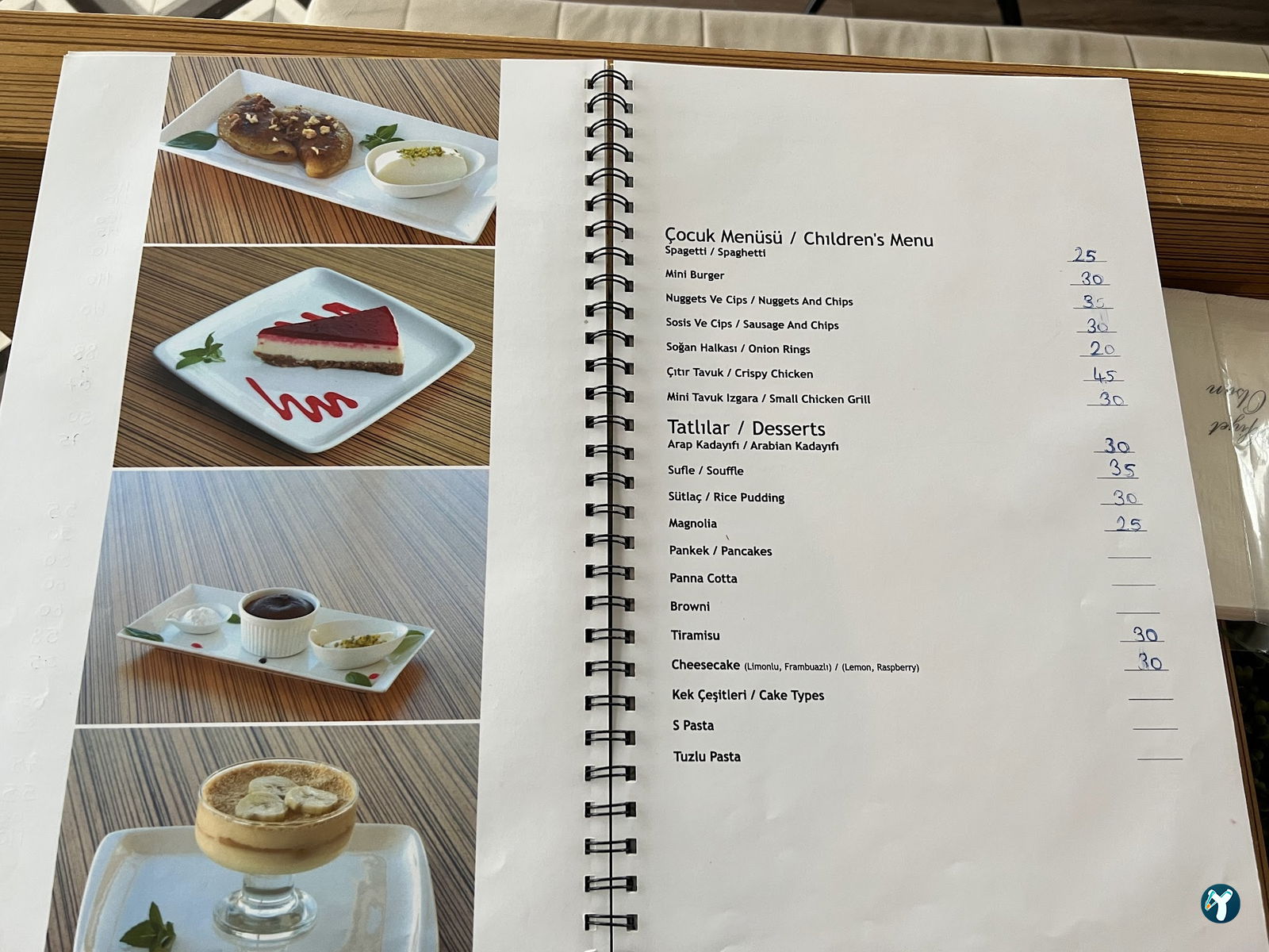 Cafe Zeytin Dalı