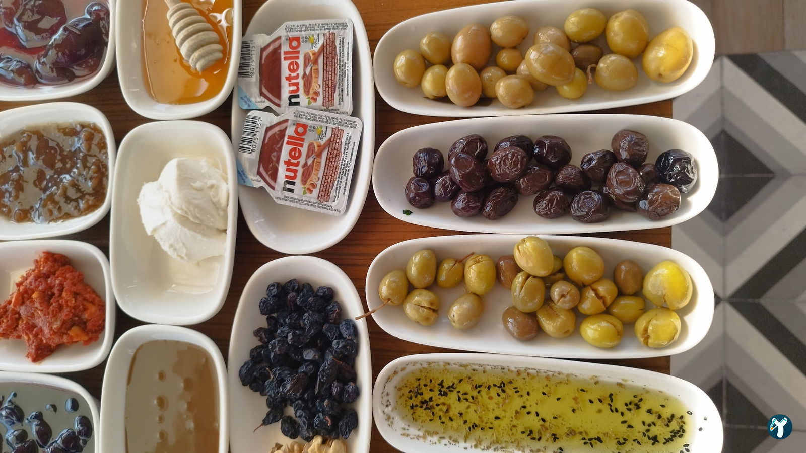 Cafe Zeytin Dalı