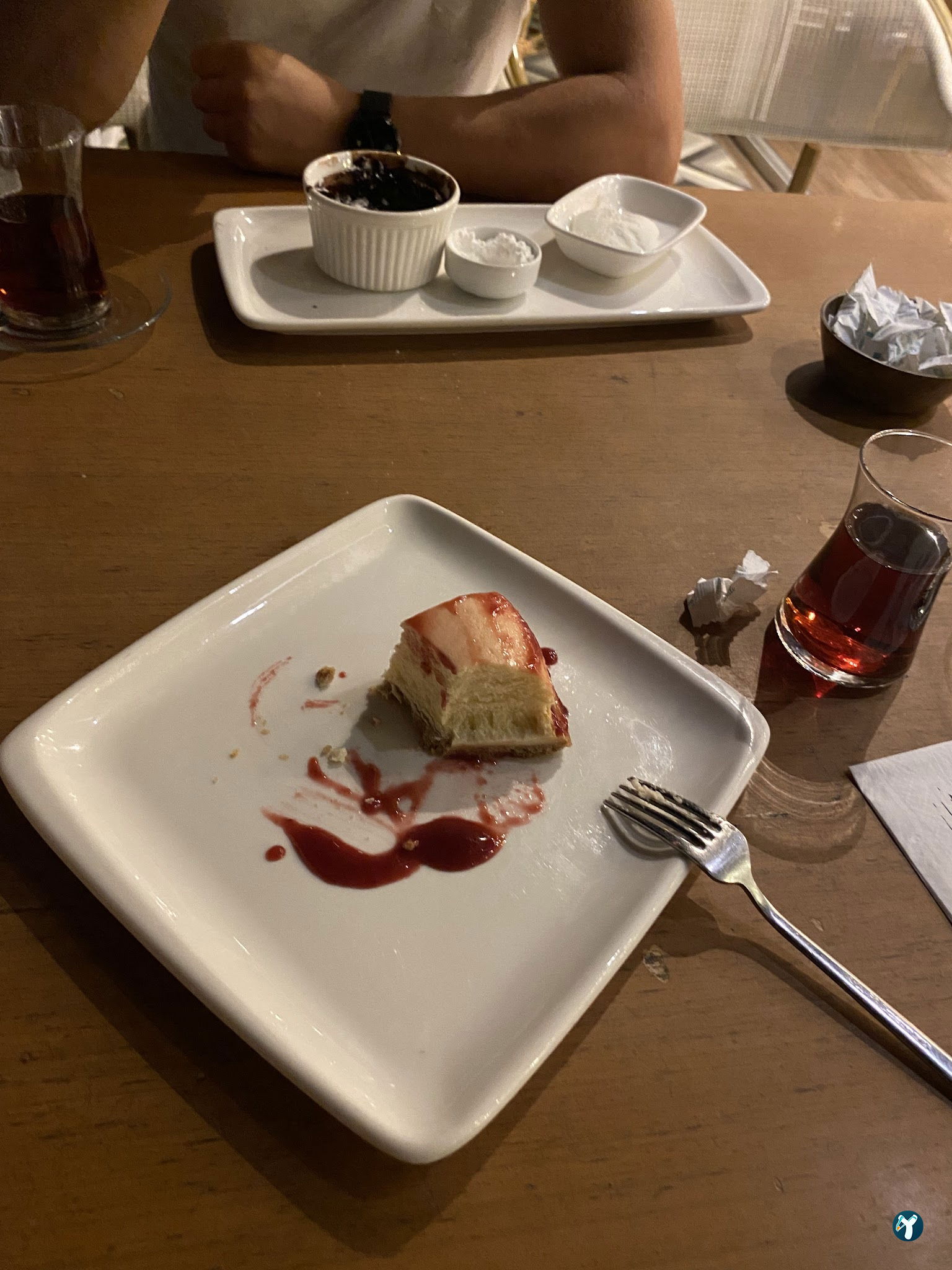 Cafe Zeytin Dalı
