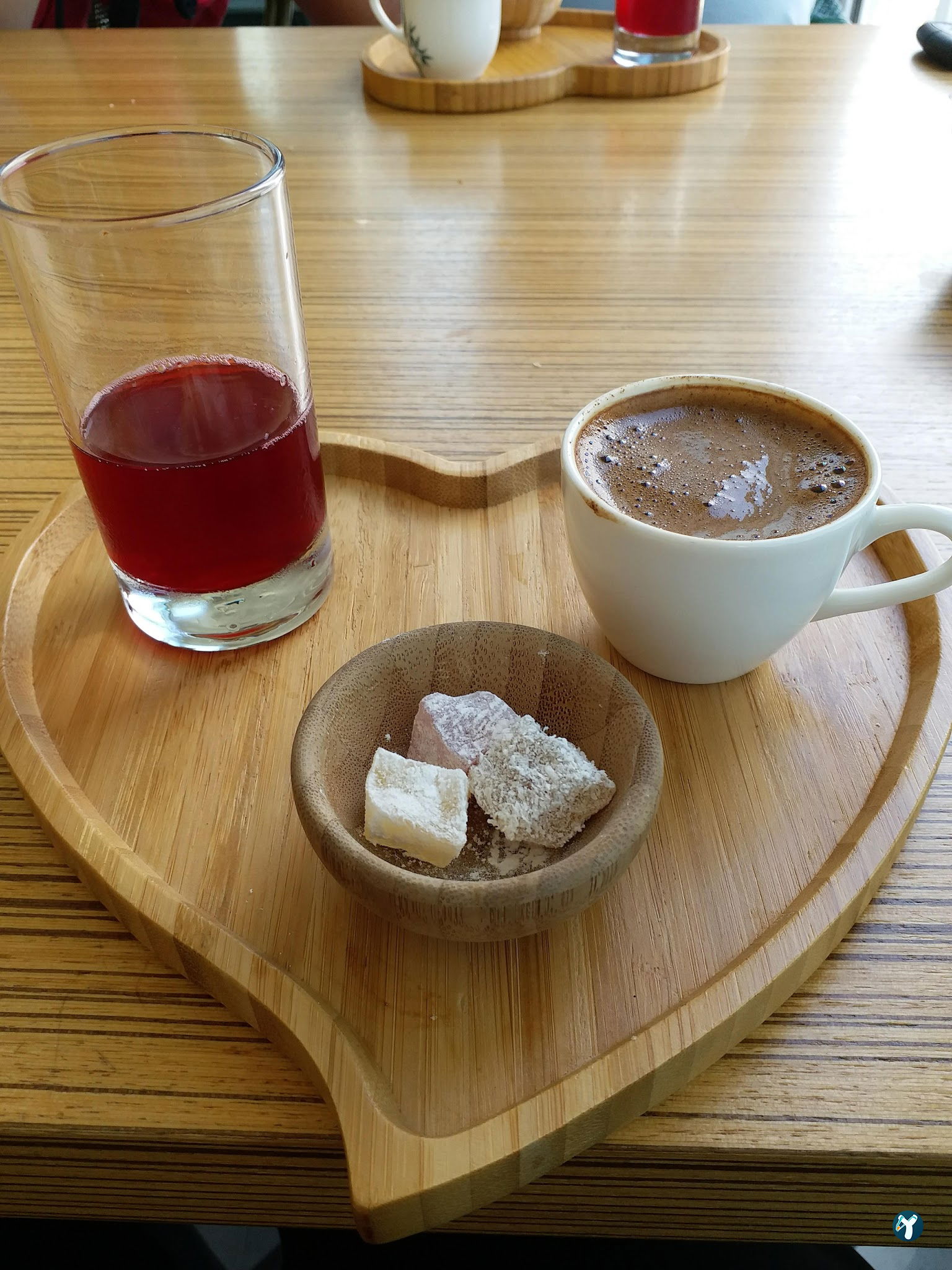 Cafe Zeytin Dalı