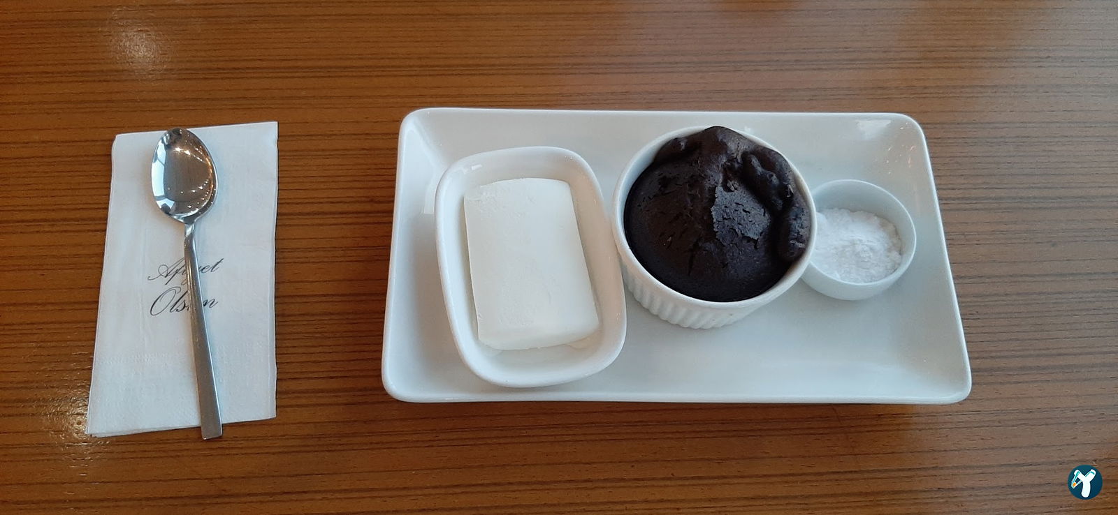 Cafe Zeytin Dalı