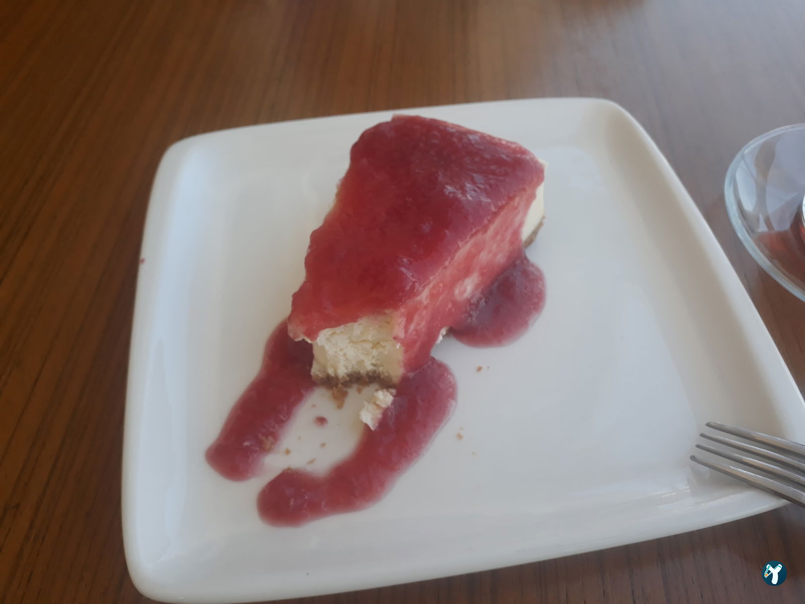 Cafe Zeytin Dalı
