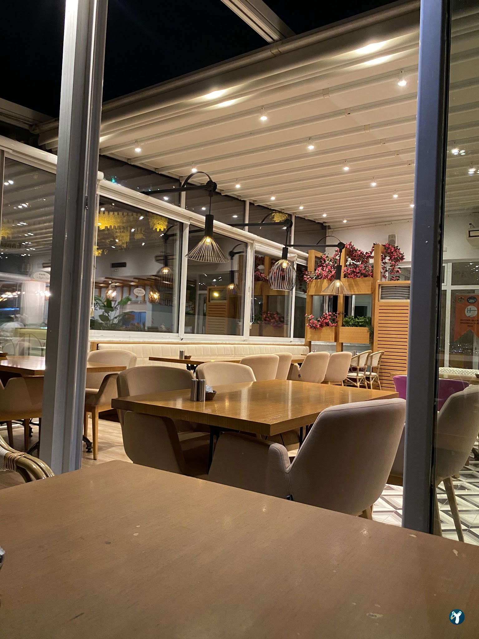 Cafe Zeytin Dalı