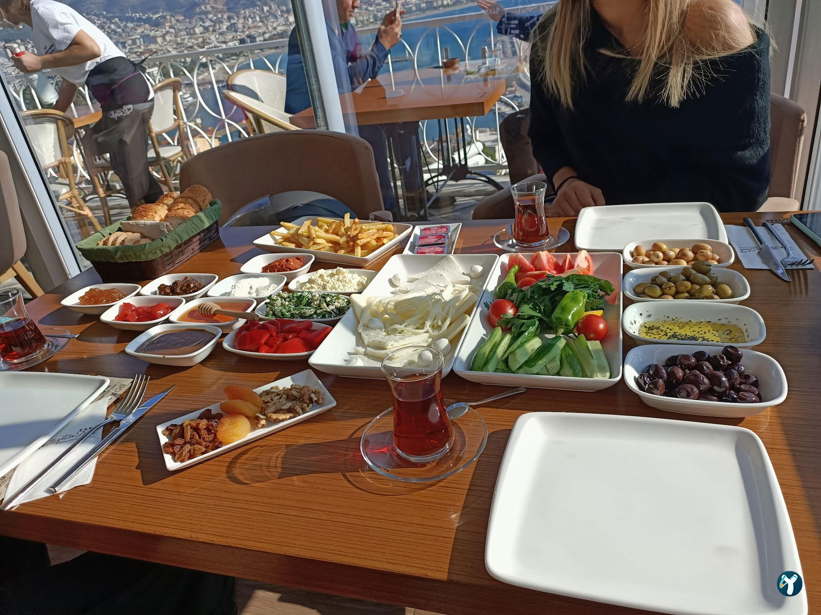 Cafe Zeytin Dalı