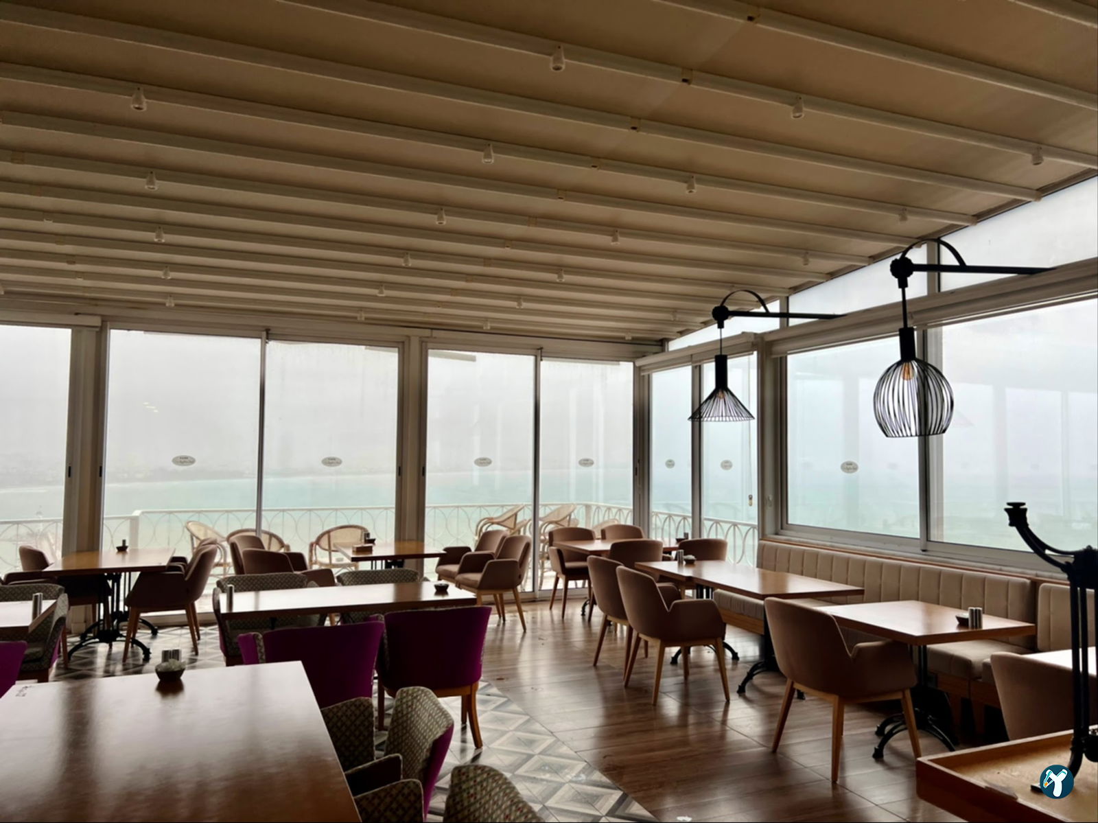 Cafe Zeytin Dalı