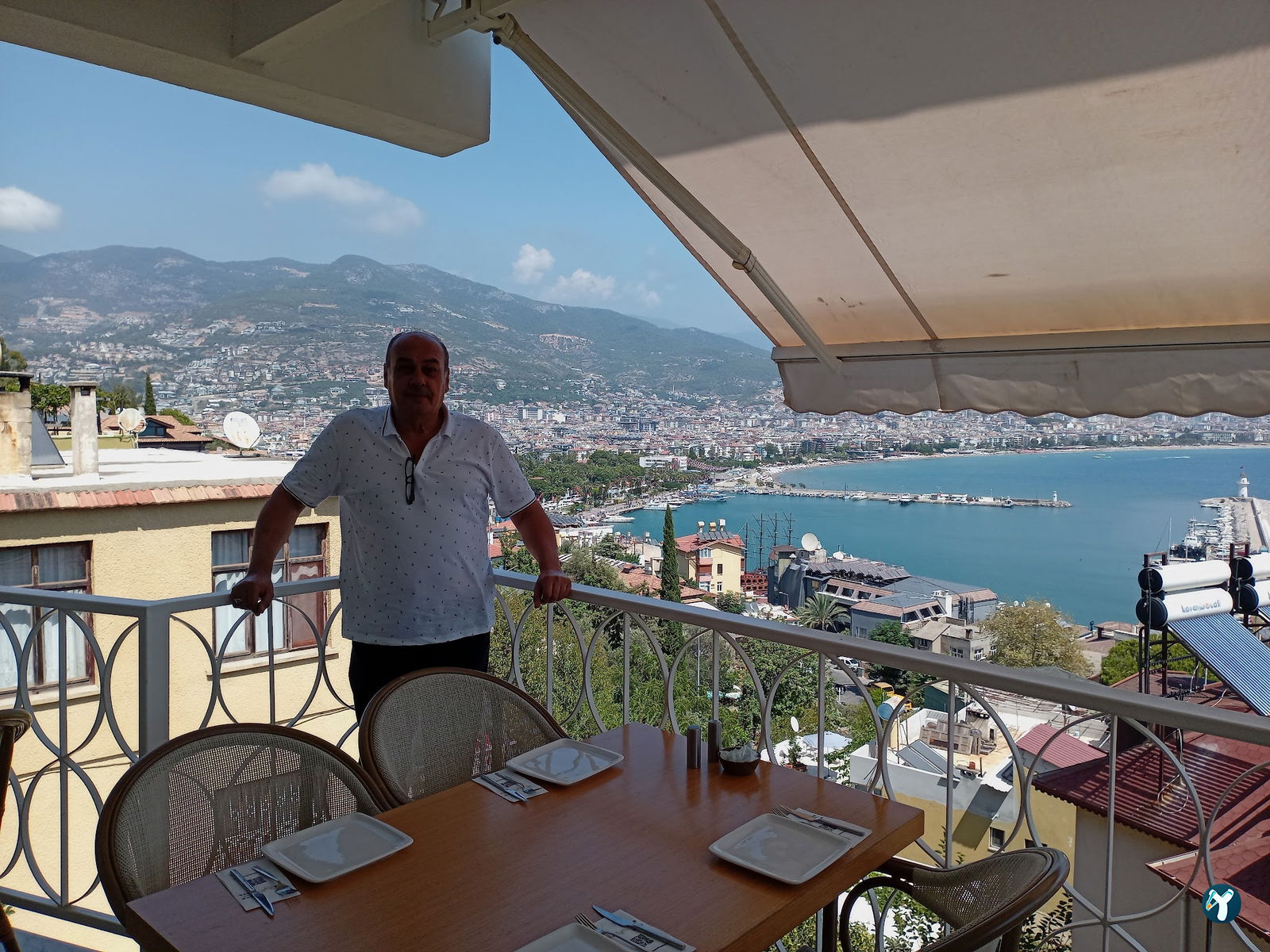 Cafe Zeytin Dalı