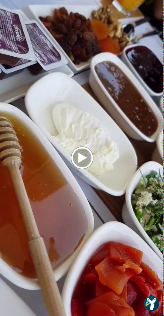 Cafe Zeytin Dalı