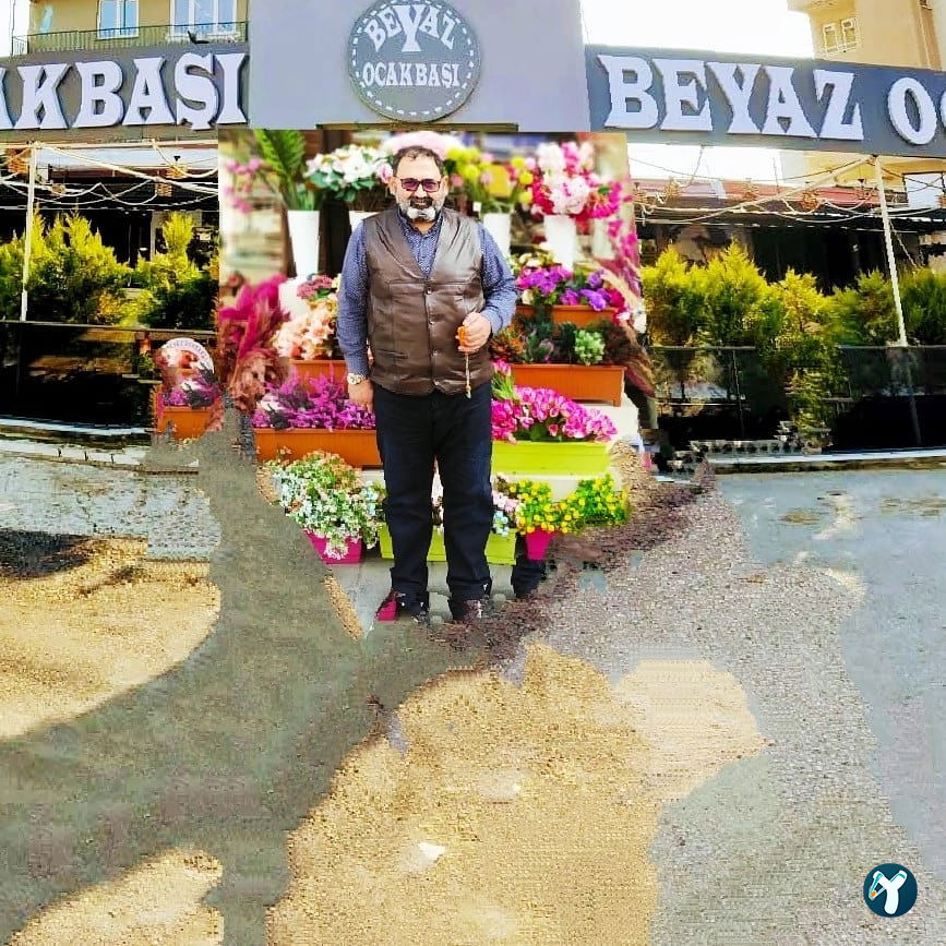 Ni̇lüfer Beyaz Ocakbaşi Rakkas Sahne