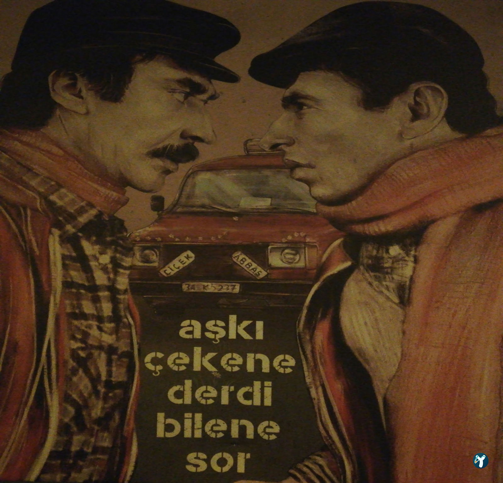 Ni̇lüfer Beyaz Ocakbaşi Rakkas Sahne