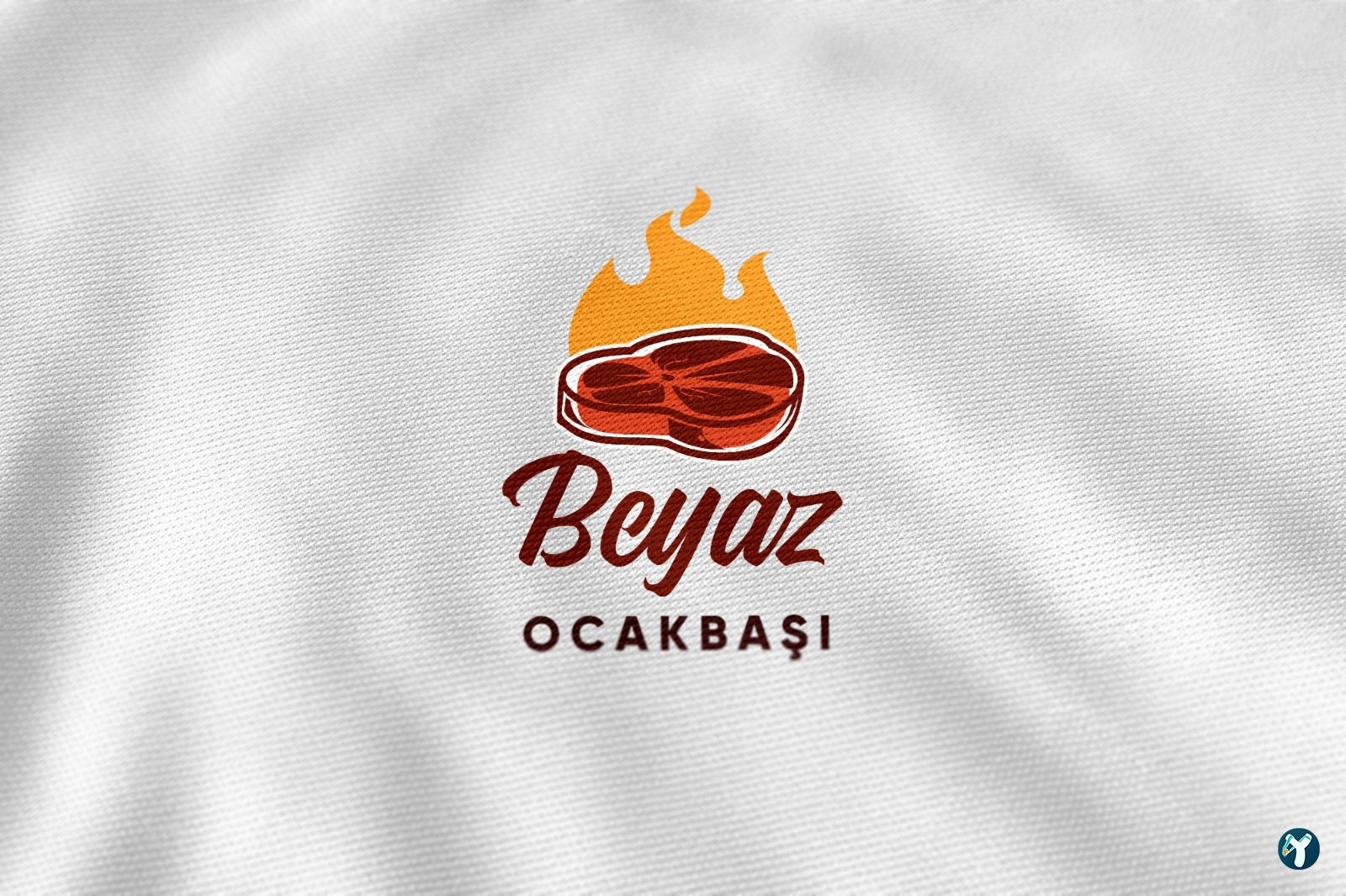 Ni̇lüfer Beyaz Ocakbaşi Rakkas Sahne