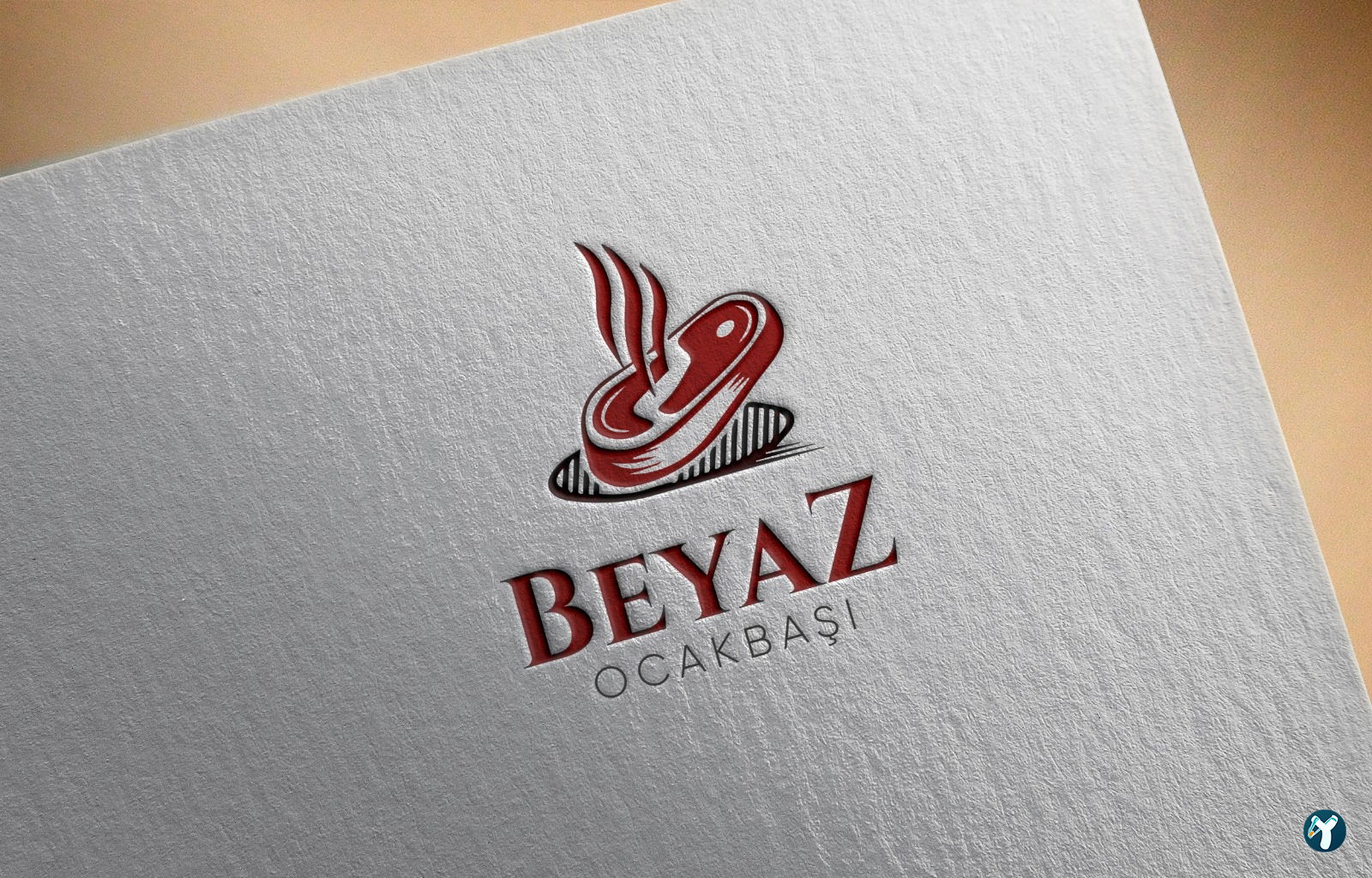 Ni̇lüfer Beyaz Ocakbaşi Rakkas Sahne